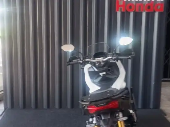 HONDA-ADV HONDA-ADV-2021