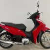 HONDA BIZ 110i HONDA BIZ 110i