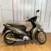 HONDA BIZ 110i HONDA BIZ 110i