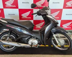 HONDA BIZ 110i HONDA BIZ 110i