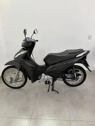 HONDA BIZ 110i 