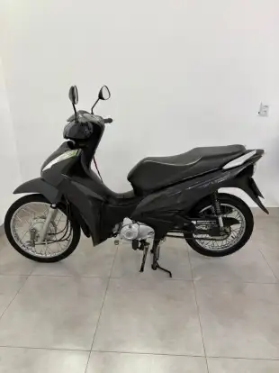 HONDA-BIZ 110i HONDA-BIZ 110i-2020