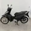 HONDA BIZ 110i HONDA BIZ 110i