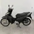 HONDA BIZ 110i HONDA BIZ 110i