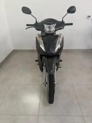 HONDA-BIZ 110i HONDA-BIZ 110i-2020