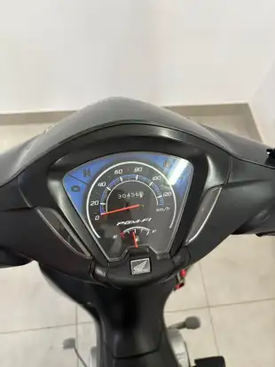 HONDA-BIZ 110i-2020