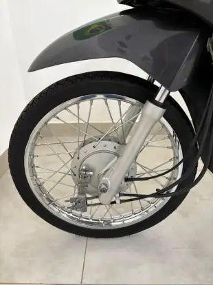 HONDA-BIZ 110i HONDA-BIZ 110i-2020