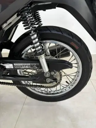 HONDA-BIZ 110i HONDA-BIZ 110i-2020