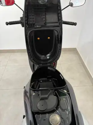 HONDA-BIZ 110i HONDA-BIZ 110i-2020