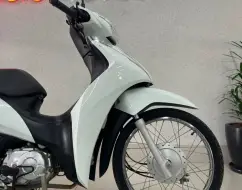 HONDA BIZ 110i HONDA BIZ 110i