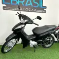 HONDA BIZ 125 ES HONDA BIZ 125 ES