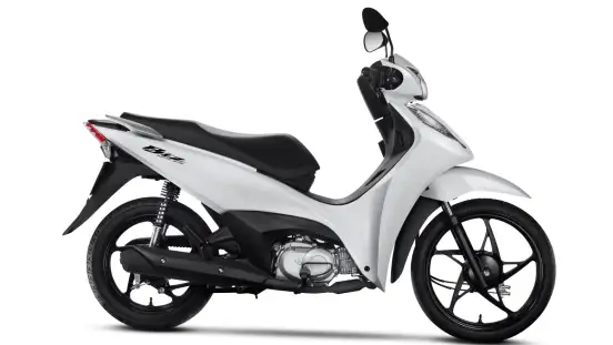 HONDA-BIZ 125 ES HONDA-BIZ 125 ES-2026