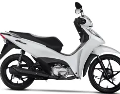 HONDA BIZ 125 ES HONDA BIZ 125 ES