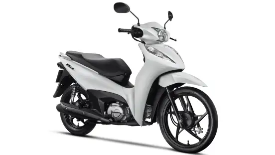 HONDA-BIZ 125 ES-2026