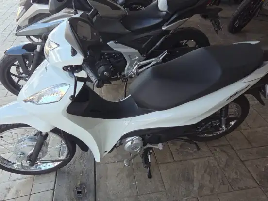 HONDA-BIZ 125 ES HONDA-BIZ 125 ES-2026
