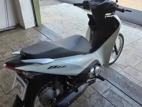 HONDA-BIZ 125 ES HONDA-BIZ 125 ES-2026