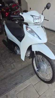 HONDA-BIZ 125 ES-2026
