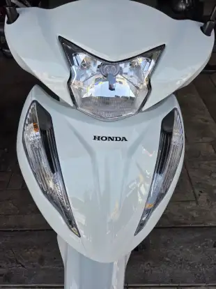 HONDA-BIZ 125 ES-2026