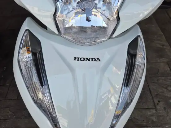 HONDA-BIZ 125 ES HONDA-BIZ 125 ES-2026