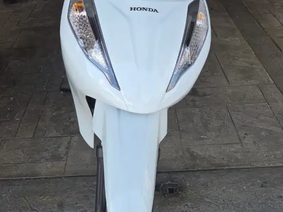 HONDA-BIZ 125 ES HONDA-BIZ 125 ES-2026