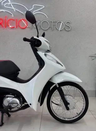 HONDA BIZ 125 ES 