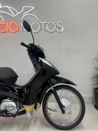 HONDA BIZ 125 ES 