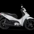 HONDA BIZ 125 ES HONDA BIZ 125 ES