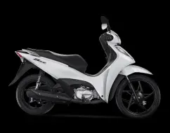 HONDA BIZ 125 ES HONDA BIZ 125 ES