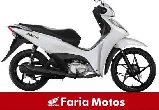 HONDA-BIZ 125 ES HONDA-BIZ 125 ES-2027