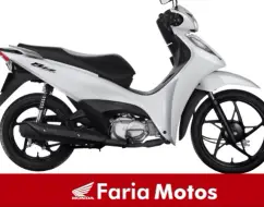 HONDA BIZ 125 ES HONDA BIZ 125 ES