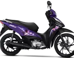 HONDA BIZ 125 EX KURIMO HONDA BIZ 125 EX KURIMO