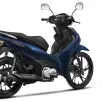 HONDA BIZ 125 EX HONDA BIZ 125 EX