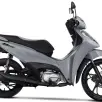 HONDA BIZ 125 EX HONDA BIZ 125 EX