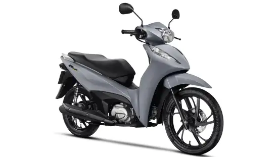 HONDA-BIZ 125 EX HONDA-BIZ 125 EX-2026