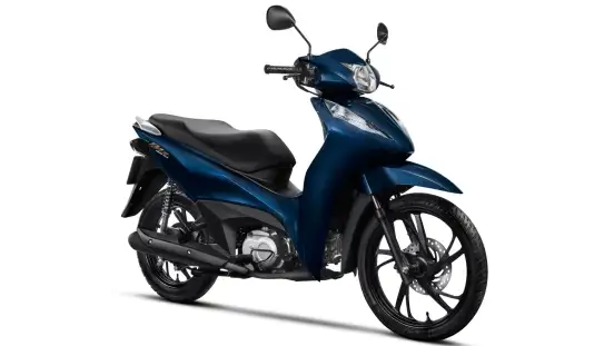 HONDA-BIZ 125 EX HONDA-BIZ 125 EX-2026