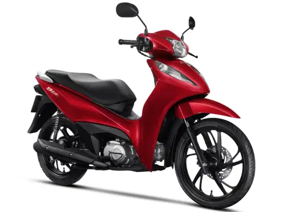 HONDA-BIZ 125 EX HONDA-BIZ 125 EX-2026