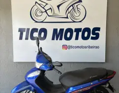 HONDA BIZ 125 EX HONDA BIZ 125 EX