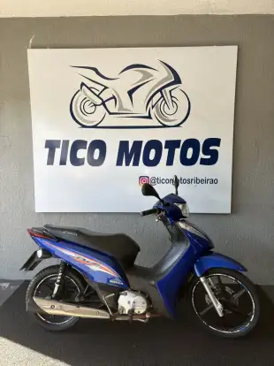 HONDA-BIZ 125 EX HONDA-BIZ 125 EX-2017