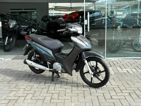 HONDA BIZ 125i 