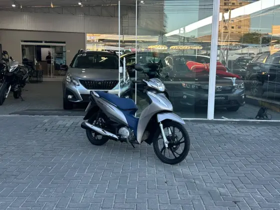 HONDA BIZ 125i 