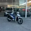 HONDA BIZ 125i HONDA BIZ 125i