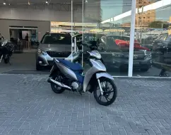 HONDA BIZ 125i HONDA BIZ 125i