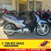 HONDA C 100 BIZ+ HONDA C 100 BIZ+