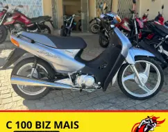 HONDA C 100 BIZ+ HONDA C 100 BIZ+