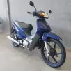 HONDA C 100 BIZ HONDA C 100 BIZ