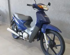 HONDA C 100 BIZ HONDA C 100 BIZ