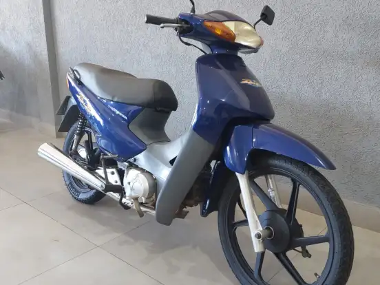 HONDA-C 100 BIZ HONDA-C 100 BIZ-2002