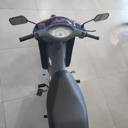 HONDA-C 100 BIZ-2002