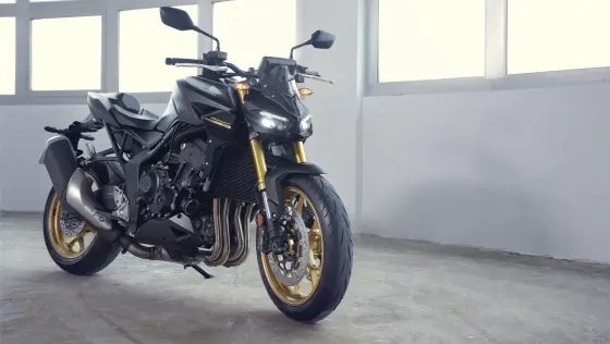 HONDA CB 1000 HORNET SP 