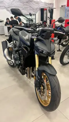 HONDA CB 1000 HORNET SP 